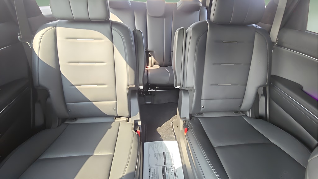 2026 Hyundai Palisade Calligraphy - Photo 10