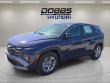 New 2026 Hyundai Tucson SE FWD SUV