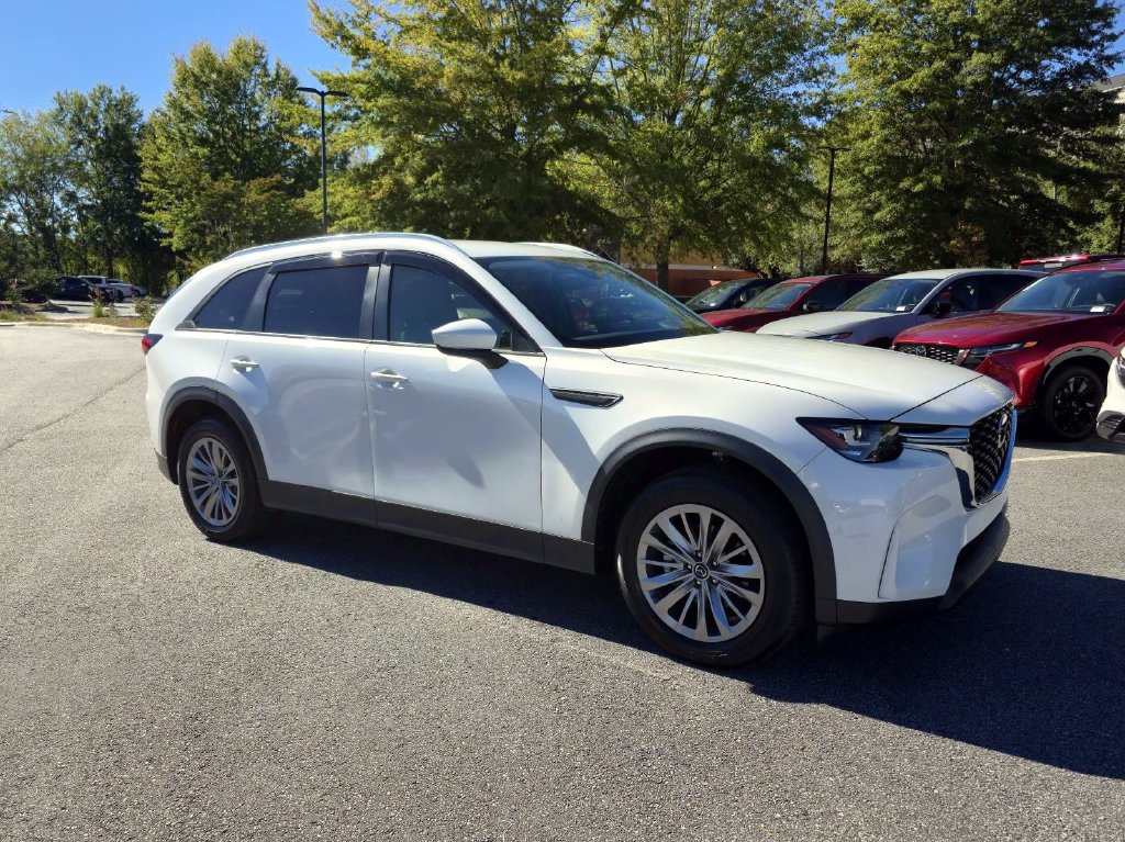 2024 Mazda CX-90