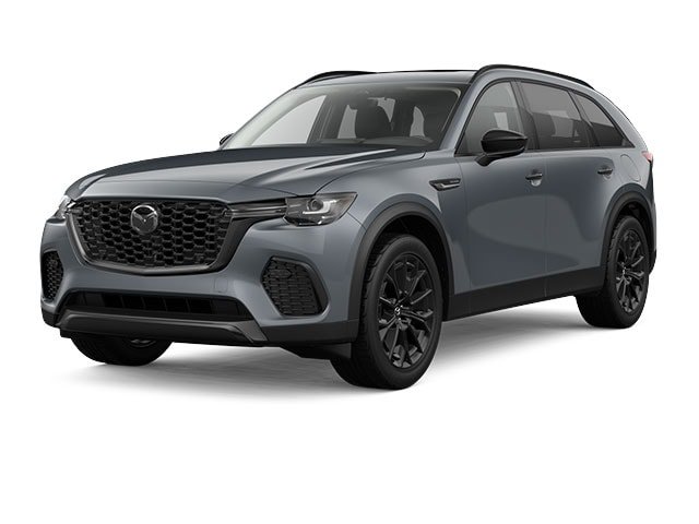 2026 Mazda CX-70 Preferred Package