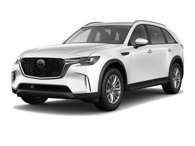 2024 Mazda CX-90