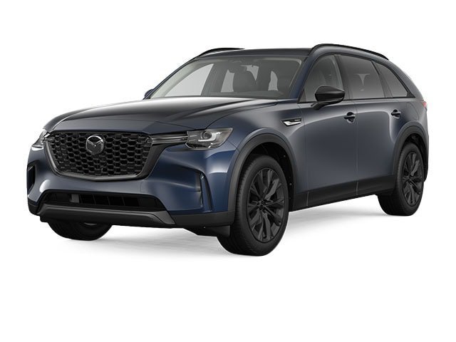 2026 Mazda CX-90 PHEV