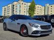 Used 2018 Mercedes-Benz SLC AMG SLC 43 Roadster