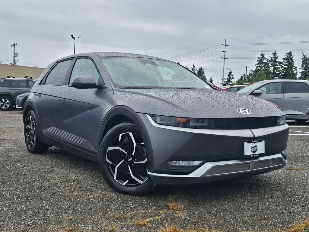 2023 Hyundai Ioniq 5 SEL AWD's photo
