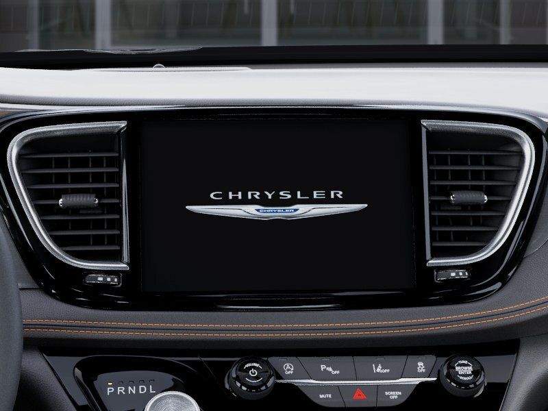 2026 Chrysler Pacifica Pinnacle - Photo 19