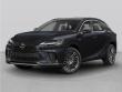 Used 2023 Lexus RX 500h F SPORT Performance SUV