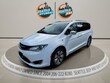  Chrysler Pacifica Hybrid