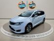 Used 2018 Chrysler Pacifica Hybrid Limited Van Passenger Van