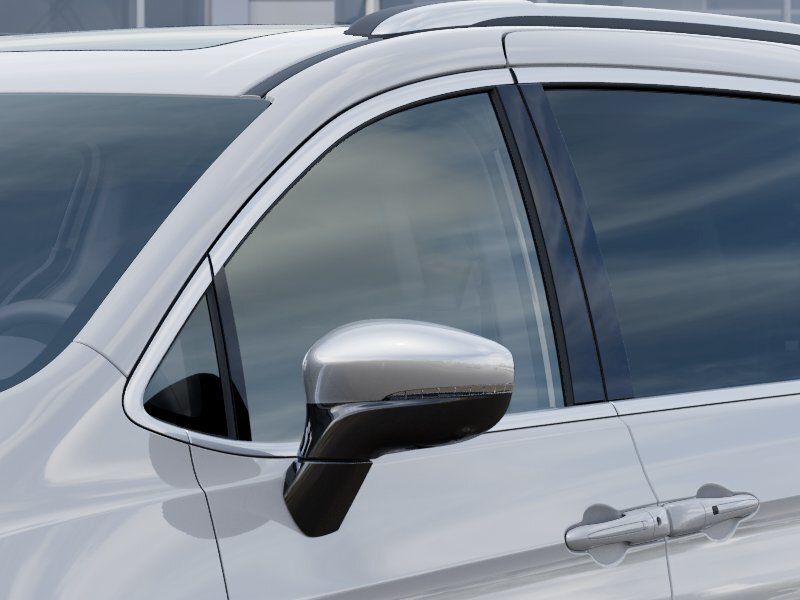 2026 Chrysler Pacifica Pinnacle - Photo 13