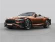 Used 2025 Bentley Continental GT Speed Convertible