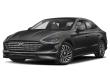 Used 2022 Hyundai Sonata Hybrid Limited Sedan