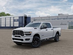 2026 Ram 2500 BIG HORN CREW CAB 4X4 6'4 BOX Pickup