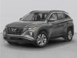 Used 2022 Hyundai Tucson Hybrid SEL Convenience SUV