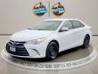 Used 2016 Toyota Camry LE Sedan