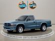 Used 2003 Dodge Dakota Sport Truck Regular Cab