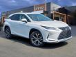 Used 2020 Lexus RX 450h Base SUV