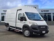  Ram ProMaster