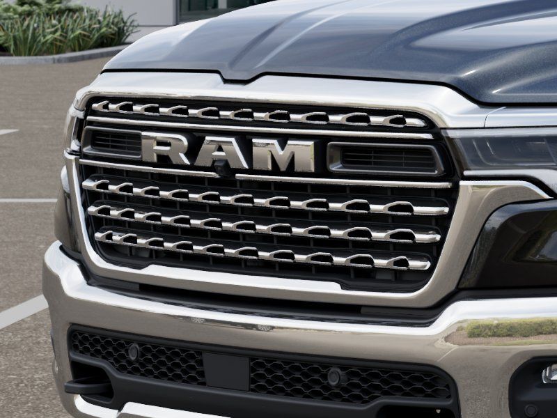 2026 RAM 1500 Limited - Photo 12
