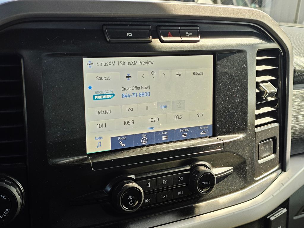 2023 Ford F-150 XLT - Photo 21