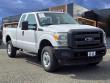 Used 2012 Ford F-250  Truck Super Cab