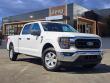 Used 2023 Ford F-150  Truck SuperCrew Cab
