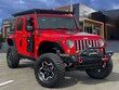  Jeep Wrangler JK Unlimited