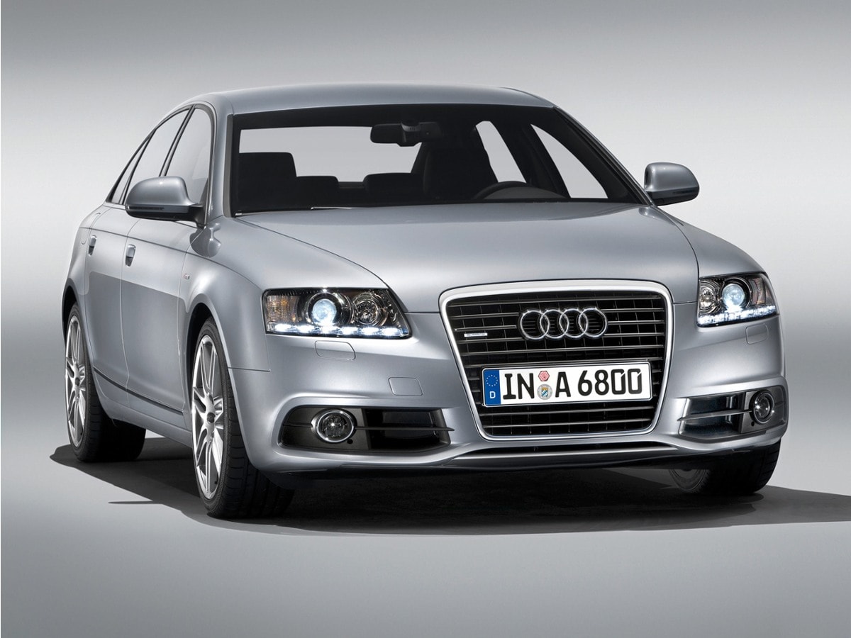 2009 Audi A6 3.0T quattro Tiptronic's photo