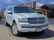 Used 2012 Lincoln Navigator L Base SUV