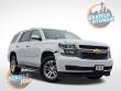Used 2017 Chevrolet Tahoe LT SUV