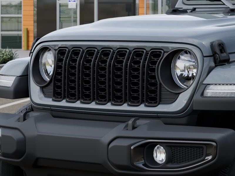 2025 Jeep Gladiator Sport S - Photo 12