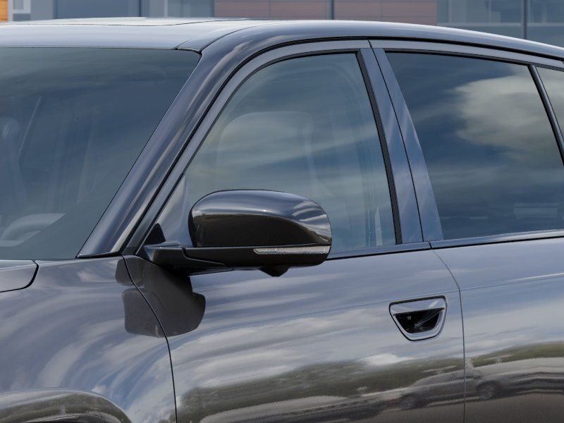 2025 Jeep Wagoneer S Launch Edition - Photo 13