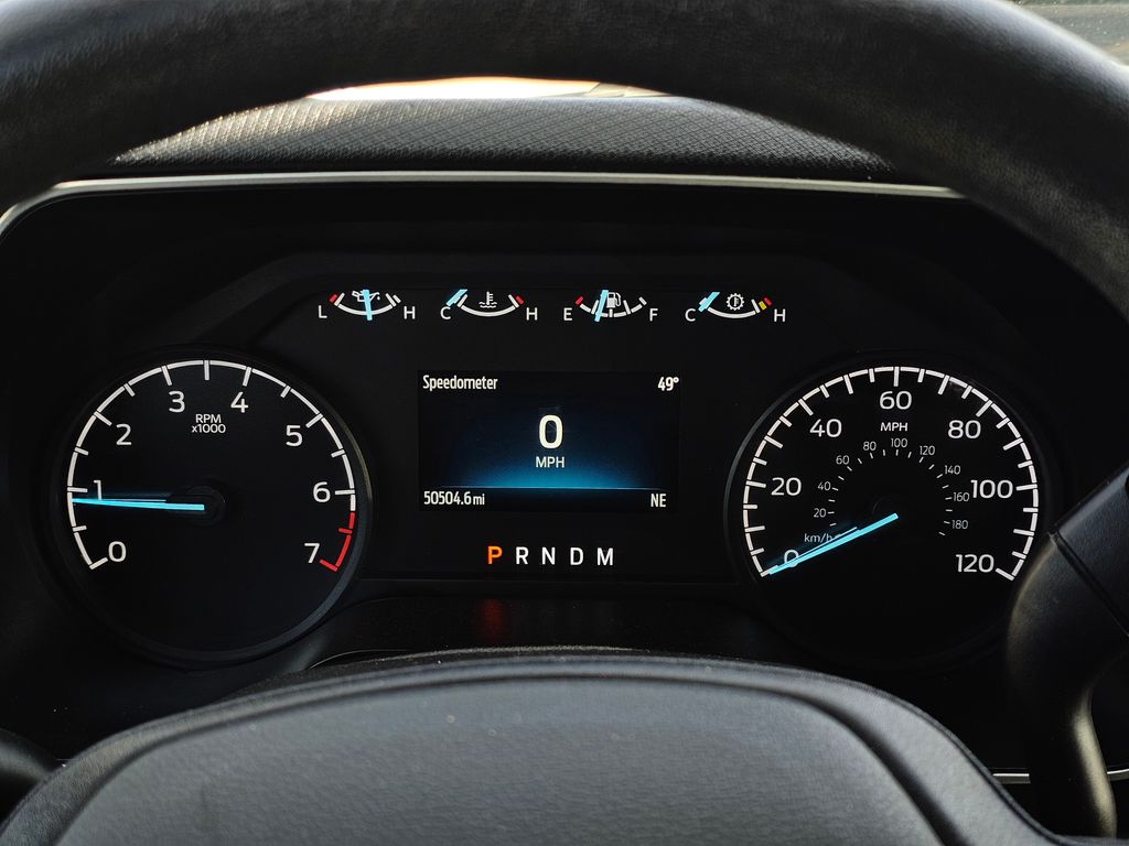 2023 Ford F-150 XLT - Photo 20