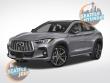 Used 2023 INFINITI QX55 SENSORY SUV