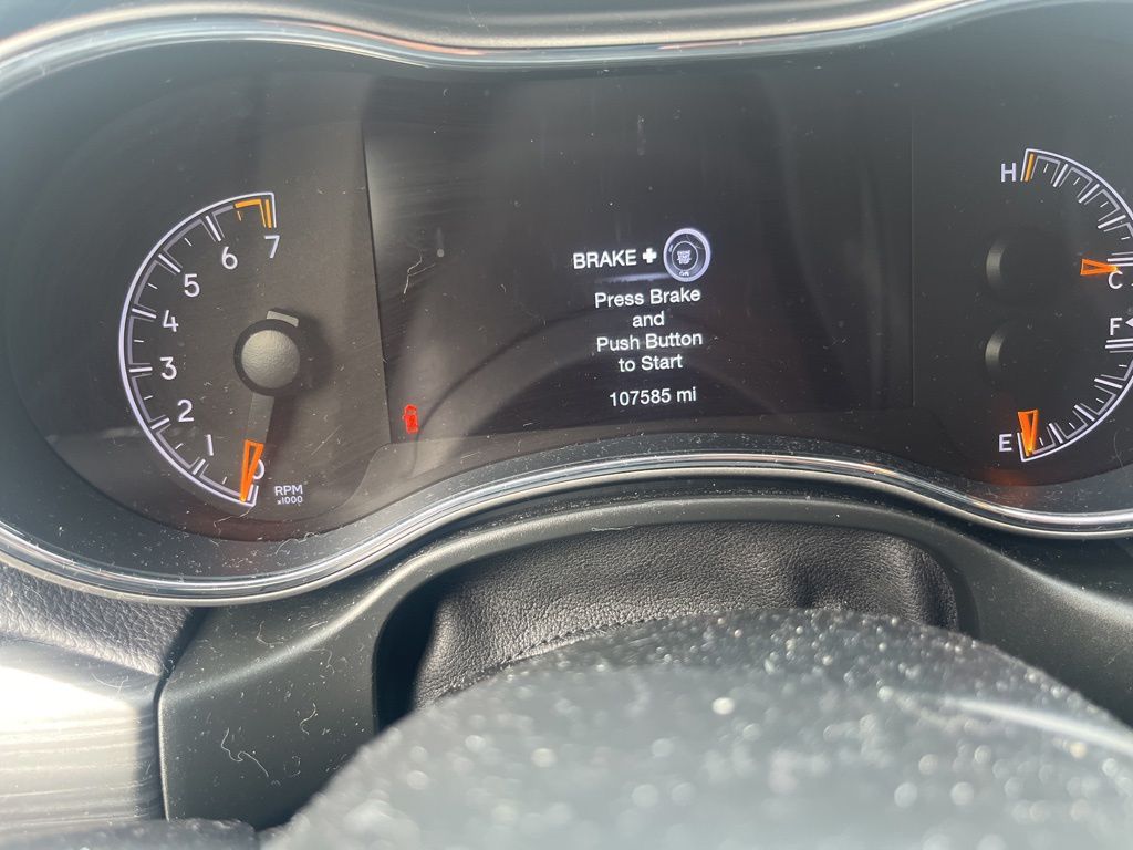 2021 Jeep Grand Cherokee Laredo X 4WD's photo