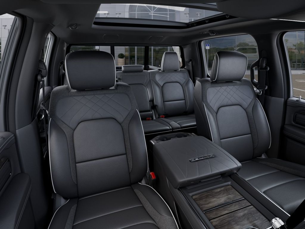 2025 RAM 1500 Limited - Photo 17