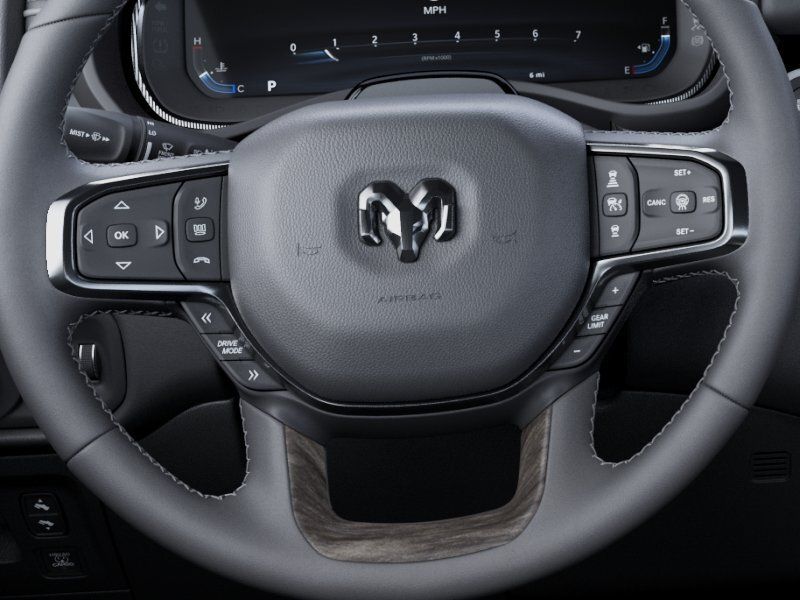 2026 RAM 1500 Limited - Photo 20