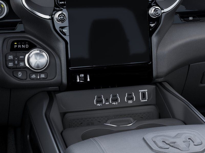 2026 RAM 1500 Rebel - Photo 25