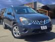 Used 2015 Nissan Rogue Select S SUV