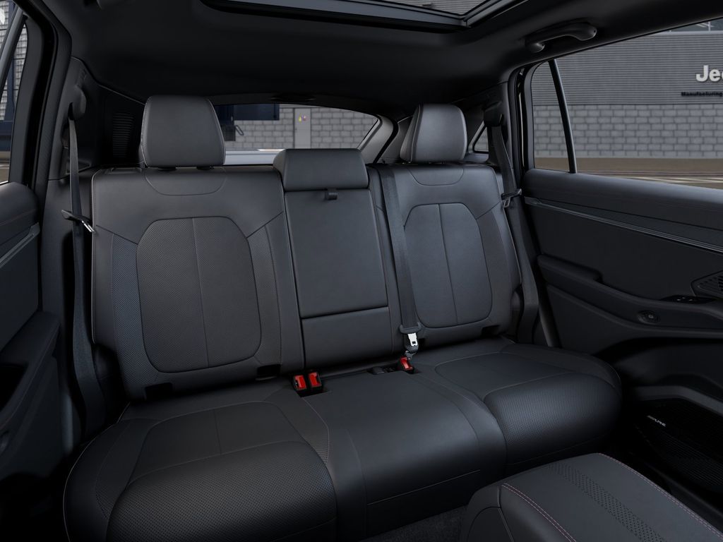 2025 Jeep Wagoneer S Limited - Photo 15