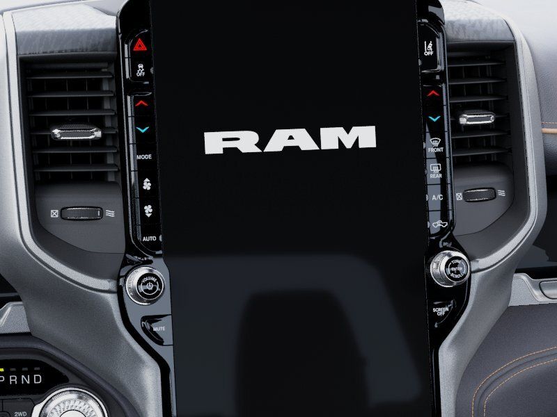2025 RAM 1500 Tungsten - Photo 19