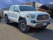 Used 2022 Toyota Tacoma TRD Off-Road Double Cab