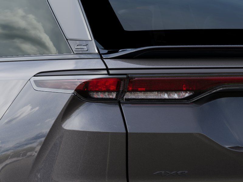 2025 Jeep Wagoneer S Launch Edition - Photo 10