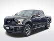 Used 2016 Ford F-150  Truck SuperCrew Cab