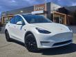 Used 2024 Tesla Model Y Long Range SUV