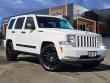 Used 2012 Jeep Liberty Sport 4x4 SUV