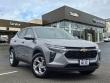 Used 2024 Chevrolet Trax LS SUV