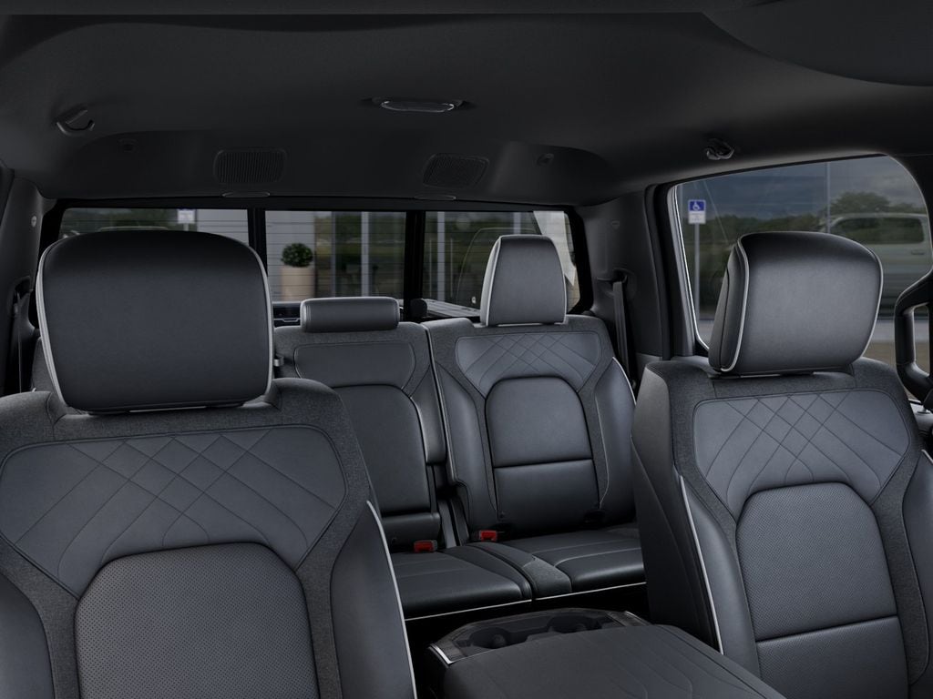 2026 RAM 1500 Limited - Photo 27
