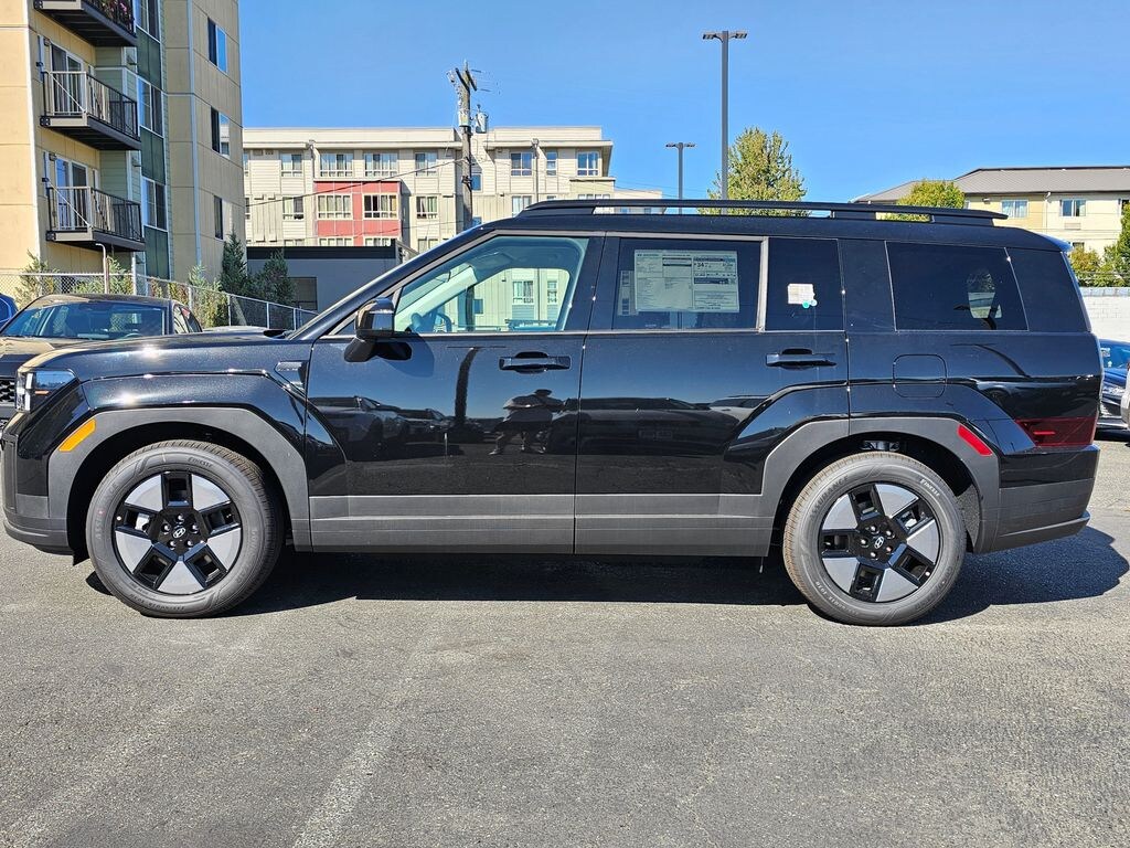 Used 2026 Hyundai Santa Fe Hybrid SEL SUV