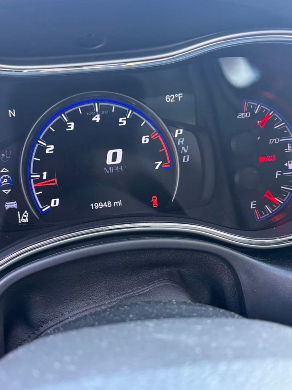 Used 2018 Jeep Grand Cherokee SRT 4x4 SUV
