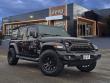 Used 2018 Jeep Wrangler Unlimited Sport 4x4 SUV